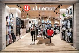 lululemon — Retail in Charlotte, NC
