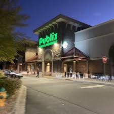 Publix Super Market at Shops at Southline