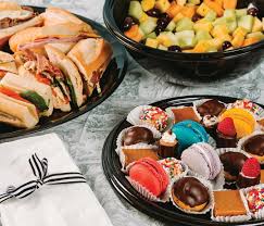Amélie's Uptown | French Bakery & Cafe — Retail in Charlotte, NC