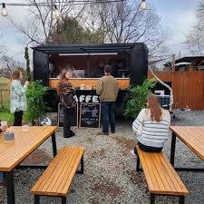 Caffeto Specialty Coffee