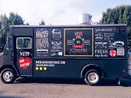 Hiya Food Truck