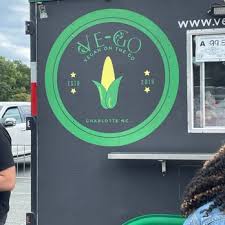 Ve-Go Vegan Food Truck