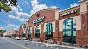 Harris Teeter - Carnegie Blvd — Groceries in Charlotte, NC