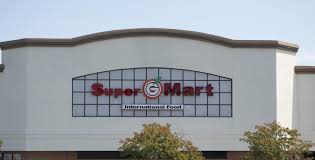 Super G Mart - East Charlotte — Groceries in Charlotte, NC