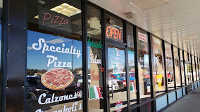 Mancini's New York Pizza & Deli