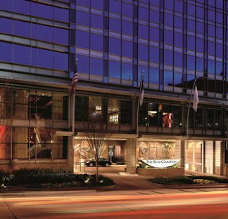 The Ritz-Carlton, Charlotte