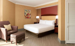 Hilton Charlotte Uptown