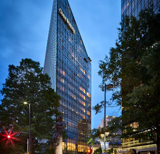 Omni Charlotte Hotel