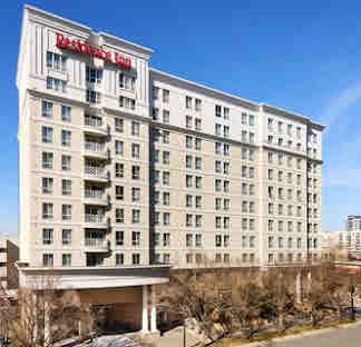 Residence Inn by Marriott Charlotte Uptown