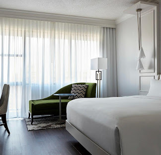 Marriott SouthPark