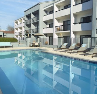 Courtyard by Marriott Charlotte SouthPark