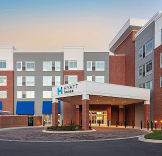 Hyatt Place Charlotte Arrowood