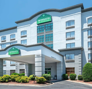 Wingate by Wyndham Charlotte Airport Hotel
