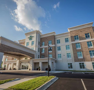 Homewood Suites by Hilton Charlotte Ballantyne
