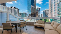 AC Hotel Charlotte Ballantyne