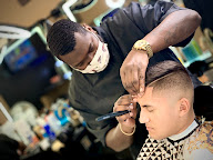 One Hundred Grand Barbershop