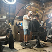 So Faded Barber Lounge