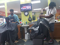 Barber Kings