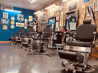 Pinky's Chop Shop
