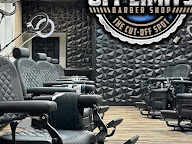 OFF LIMITS BARBER SHOP 3