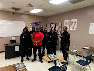 Global Vision Barber College
