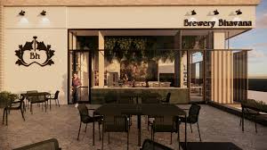 Brewery Bhavana