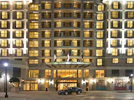 Renaissance Raleigh North Hills Hotel