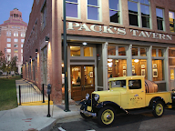Pack's Tavern — Restaurant in Asheville