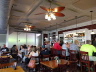 Corner Kitchen — Restaurant in Asheville
