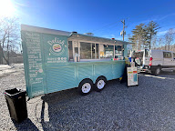 Delish Venezuelan Food Truck — Food Truck in Asheville