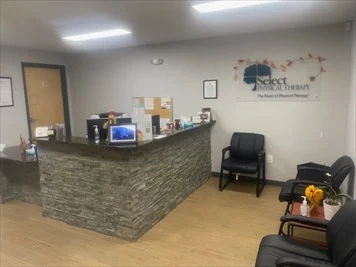 Select Physical Therapy - West Ashley photo