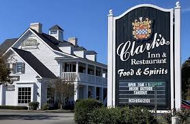 Clark s Inn and Restaurant