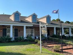 Captain s Quarters Seafood
