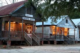 Lone Star Barbecue and Mercantile