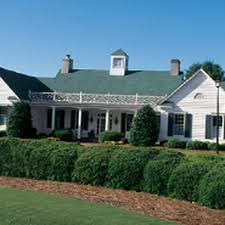 Santee National Golf Club Resort