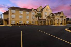 Comfort Inn and Suites Santee