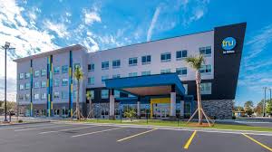 Tru by Hilton Santee