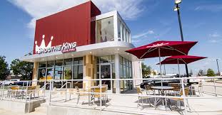 Smoothie King - Bass Drive