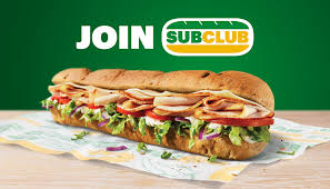 Subway - Santee Highway