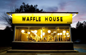 Waffle House - Santee