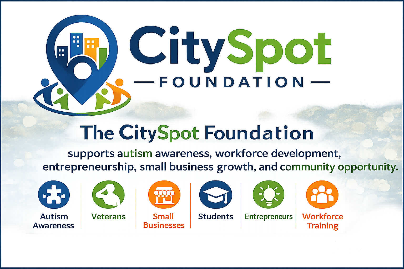CitySpot Foundation