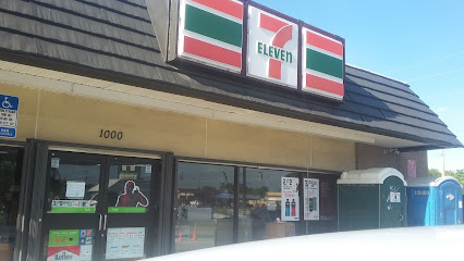 7-Eleven