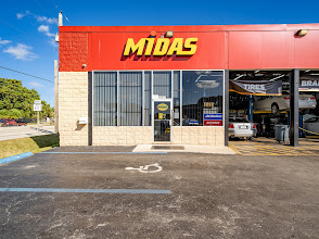Midas Motors