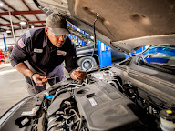 Harrell's Tire & Auto Service