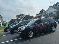 Airborne Taxi Cab