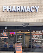 QwikMed Pharmacy & Clinic