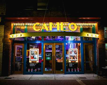Cameo Art House Theatre