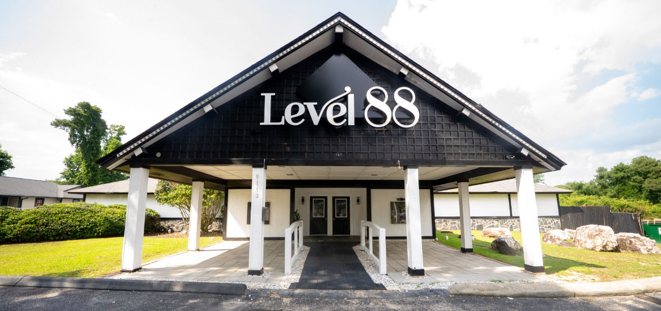 Level 88