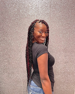 Diamond Jae Beauty Salon