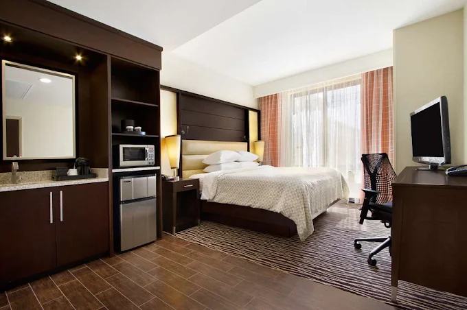 Embassy Suites by Hilton Fayetteville Fort Bragg